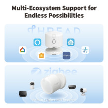 AQARA Smart Home Presence Multi-Sensor FP300 AQARA Smart Home Presence Multi-Sensor FP300