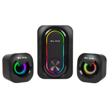 2.1 computer gaming speakers with subwoofer 2.1 computer gaming speakers with subwoofer