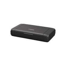 Canon MAXIFY BX110 inkjet printer Colour 4800 x 1200 DPI A4 Wi-Fi Canon MAXIFY BX110 inkjet printer Colour 4800 x 1200 DPI A4 Wi-Fi