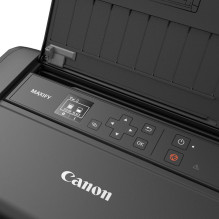 Canon MAXIFY BX110 inkjet printer Colour 4800 x 1200 DPI A4 Wi-Fi Canon MAXIFY BX110 inkjet printer Colour 4800 x 1200 DPI A4 Wi-Fi