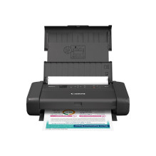 Canon MAXIFY BX110 inkjet printer Colour 4800 x 1200 DPI A4 Wi-Fi Canon MAXIFY BX110 inkjet printer Colour 4800 x 1200 DPI A4 Wi-Fi