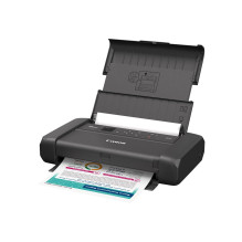 Canon MAXIFY BX110 inkjet printer Colour 4800 x 1200 DPI A4 Wi-Fi