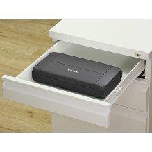 Canon MAXIFY BX110 inkjet printer Colour 4800 x 1200 DPI A4 Wi-Fi
