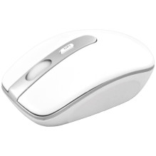 Esperanza EK122W klaviatūra RF belaidė QWERTY balta Esperanza EK122W klaviatūra RF belaidė QWERTY balta