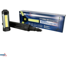Multifunctional LED flashlight 6000mAh IP42 Multifunctional LED flashlight 6000mAh IP42