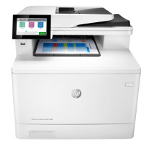 HP Color LaserJet...