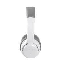 Esperanza Libero Headset Head-band Grey,White Esperanza Libero Headset Head-band Grey,White
