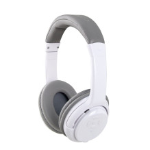 Esperanza Libero Headset Head-band Grey,White Esperanza Libero Headset Head-band Grey,White