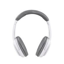 Esperanza Libero Headset Head-band Grey,White Esperanza Libero Headset Head-band Grey,White