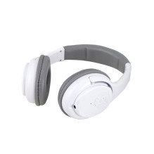 Esperanza Libero Headset Head-band Grey,White Esperanza Libero Headset Head-band Grey,White