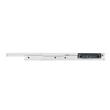 ASUS SDRW-08U1MT optical disc drive Internal DVD-RW Black BULK ASUS SDRW-08U1MT optical disc drive Internal DVD-RW Black BULK