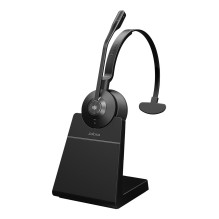 JABRA ENGAGE 55 SE MS MONO LINK400C STAND