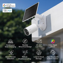 TP-Link Tapo C410 RINKINYS