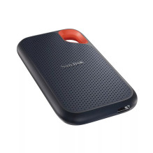 Išorinis SSD diskas SanDisk Extreme Portable V2 1TB Black-Orange (SDSSDE61-1T00-G25) Išorinis SSD diskas SanDisk Extreme Portable V2 1TB Black-Orange (SDSSDE61-1T00-G25)