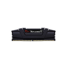 G Skill G.SKILL Skill Ripjaws V DDR4 32GB (2x16GB) 3600MHz (F4-3600C18D-32GVK) (F43600C18D32GVK)