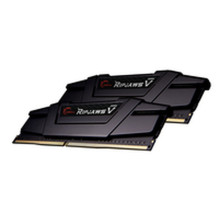 G Skill G.SKILL Skill Ripjaws V DDR4 32GB (2x16GB) 3600MHz (F4-3600C18D-32GVK) (F43600C18D32GVK)