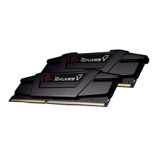 G Skill G.SKILL Skill Ripjaws V DDR4 32GB (2x16GB) 3600MHz (F4-3600C18D-32GVK) (F43600C18D32GVK)
