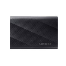 Išorinis SSD diskas Samsung T9 1TB Black (MU-PG1T0B / EU) Išorinis SSD diskas Samsung T9 1TB Black (MU-PG1T0B / EU)