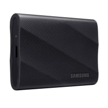 Išorinis SSD diskas Samsung T9 1TB Black (MU-PG1T0B / EU) Išorinis SSD diskas Samsung T9 1TB Black (MU-PG1T0B / EU)