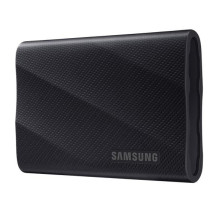 Samsung T9 1TB Black external SSD drive (MU-PG1T0B / EU)