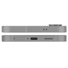 Samsung Galaxy S25 15.8 cm (6.2") Dual SIM Android 15 5G USB Type-C 12 GB 512 GB 4000 mAh Silver