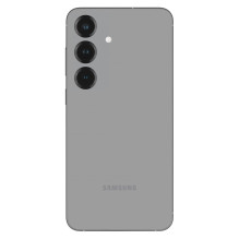 Samsung Galaxy S25 15.8 cm (6.2") Dual SIM Android 15 5G USB Type-C 12 GB 512 GB 4000 mAh Silver
