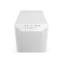 be quiet! Dark Base 701 Midi Tower Gehäuse White mit Seitenfenster TG be quiet! Dark Base 701 Midi Tower Gehäuse White mit Seitenfenster TG