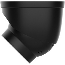 Kameros IP DAHUA IPC-HDW3649H-AS-PV-0280B-PRO-BLACK