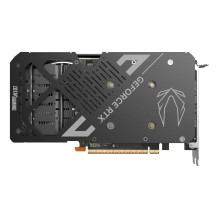 „Zotac GAMING GeForce RTX 5060 Twin Edge OC“ NVIDIA 8 GB GDDR7
