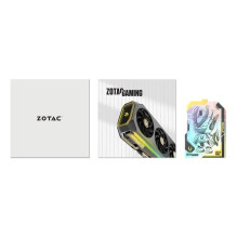 „Zotac GAMING GeForce RTX...