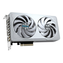 „GIGABYTE GeForce RTX 5060 EAGLE OC ICE 8G“ vaizdo plokštė – 8 GB GDDR7