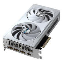 „GIGABYTE GeForce RTX 5060 EAGLE OC ICE 8G“ vaizdo plokštė – 8 GB GDDR7