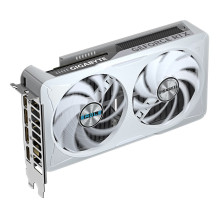 „GIGABYTE GeForce RTX 5060 EAGLE OC ICE 8G“ vaizdo plokštė – 8 GB GDDR7