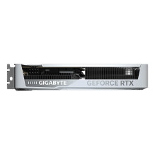 GIGABYTE GeForce RTX 5060 EAGLE OC ICE 8G Graphics Card - 8GB GDDR7 GIGABYTE GeForce RTX 5060 EAGLE OC ICE 8G Graphics Card - 8GB GDDR7