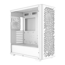 Geh XPG VALOR AIR PRO (ATX) Midi Tower weiß