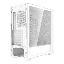 Geh XPG VALOR AIR PRO (ATX) Midi Tower weiß