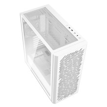 Geh XPG VALOR AIR PRO (ATX) Midi Tower weiß