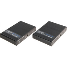 EXTENDER HDMI+USB-EX-100-4K