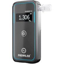 Alkometrs Promiler iSober 50