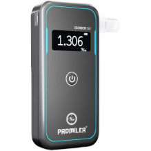 Alkometrs Promiler iSober 50