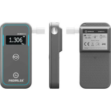 Alkometrs Promiler iSober 50