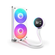 NZXT NZXT water cooling...