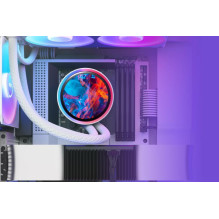 NZXT NZXT water cooling Kraken Elite 280 RGB