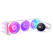 NZXT NZXT water cooling Kraken Elite 360 RGB NZXT NZXT water cooling Kraken Elite 360 RGB