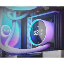NZXT NZXT water cooling Kraken Elite 360 RGB NZXT NZXT water cooling Kraken Elite 360 RGB