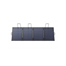 Saulės kolektorius - Anker Solix PS400 400W Bifacial Folding Design Saulės kolektorius - Anker Solix PS400 400W Bifacial Folding Design