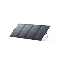 Saulės kolektorius - Anker Solix PS400 400W Bifacial Folding Design Saulės kolektorius - Anker Solix PS400 400W Bifacial Folding Design