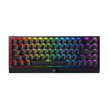 Razer Razer BlackWidow V3 Mini HyperSpeed (Yellow Switch), Gaming Keyboard - US Layout