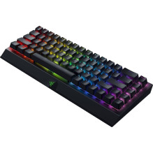 Razer Razer BlackWidow V3 Mini HyperSpeed (Yellow Switch), Gaming Keyboard - US Layout