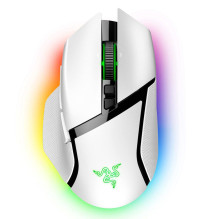 Razer Basilisk V3 Pro, balta